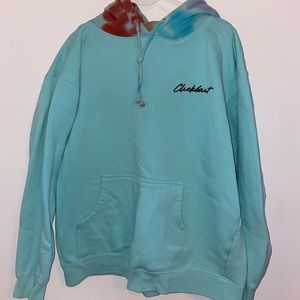 Clickbait Hoodie